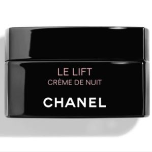 Chanel leveres ET contours 60% left